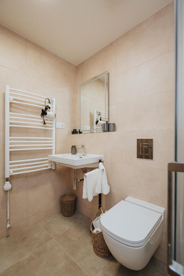 Apartman Hillside X34, Kubinska Hola Dolny Kubin Exterior photo